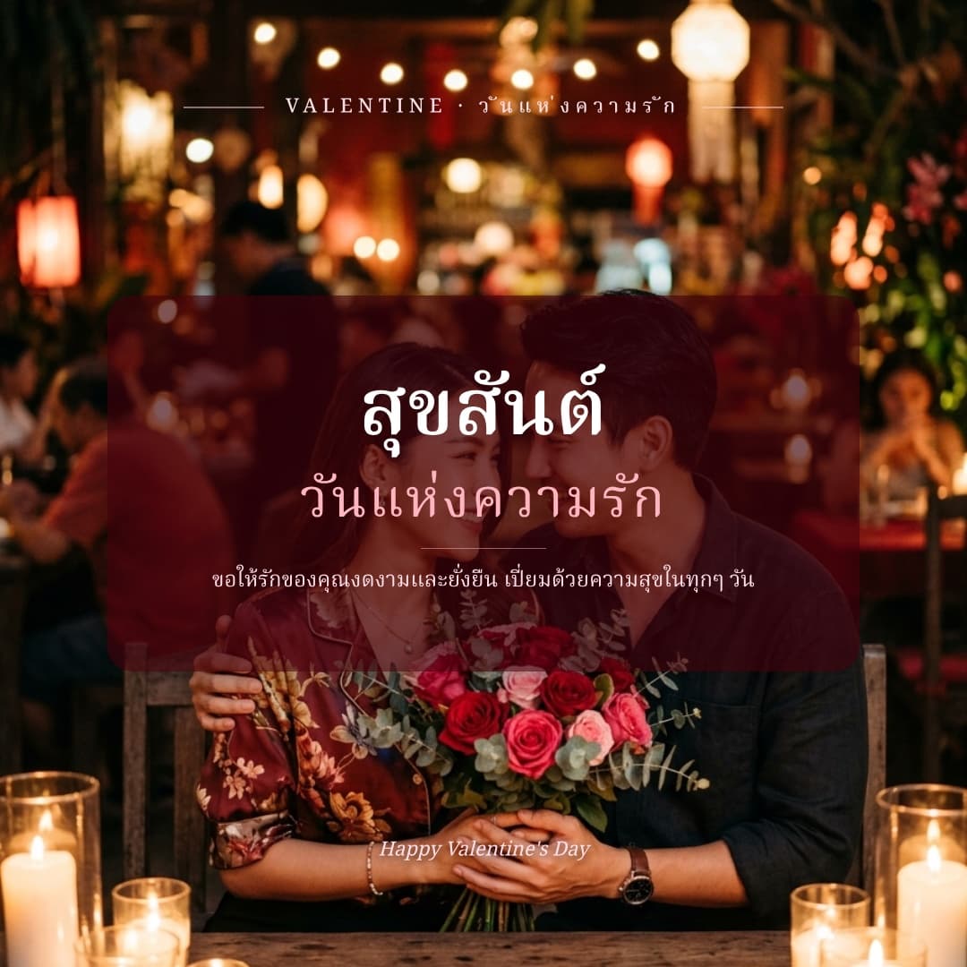 วาเลนไทน์
